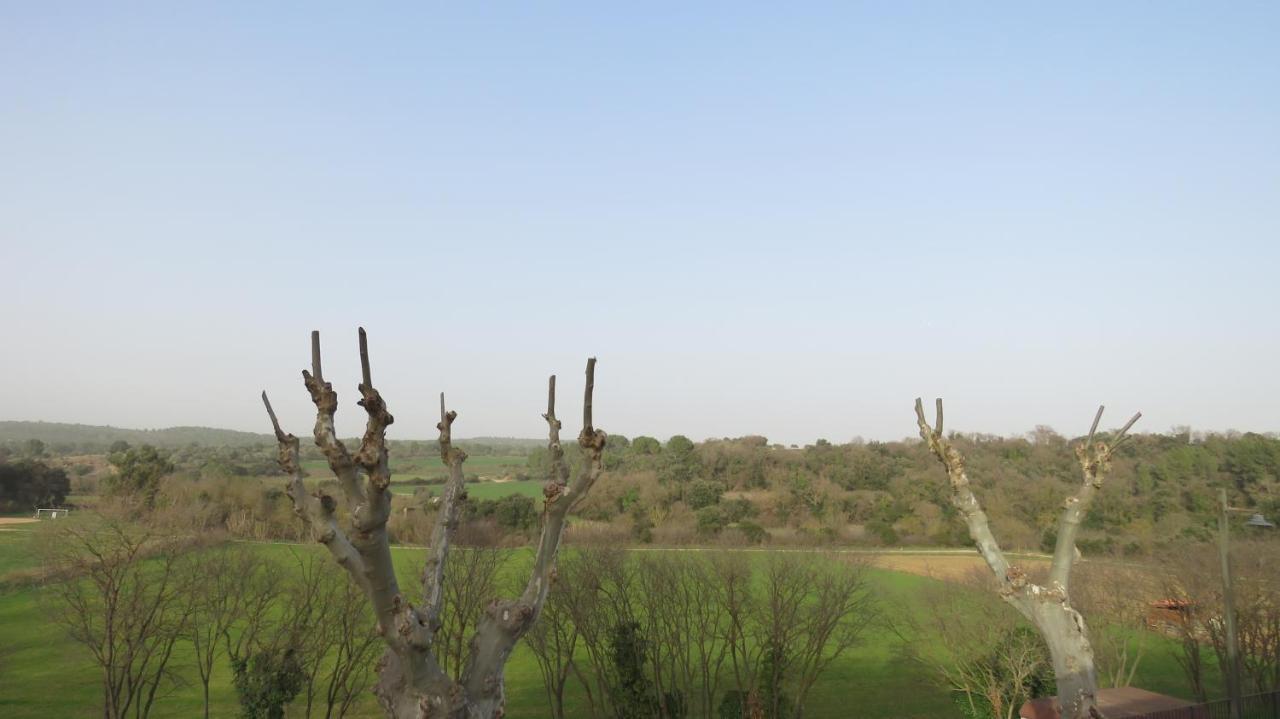3Natura Avinyonet de Puigventos ภายนอก รูปภาพ